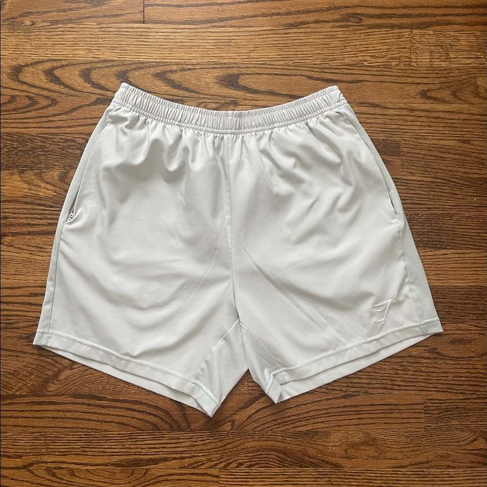 Mens GymShark Shorts